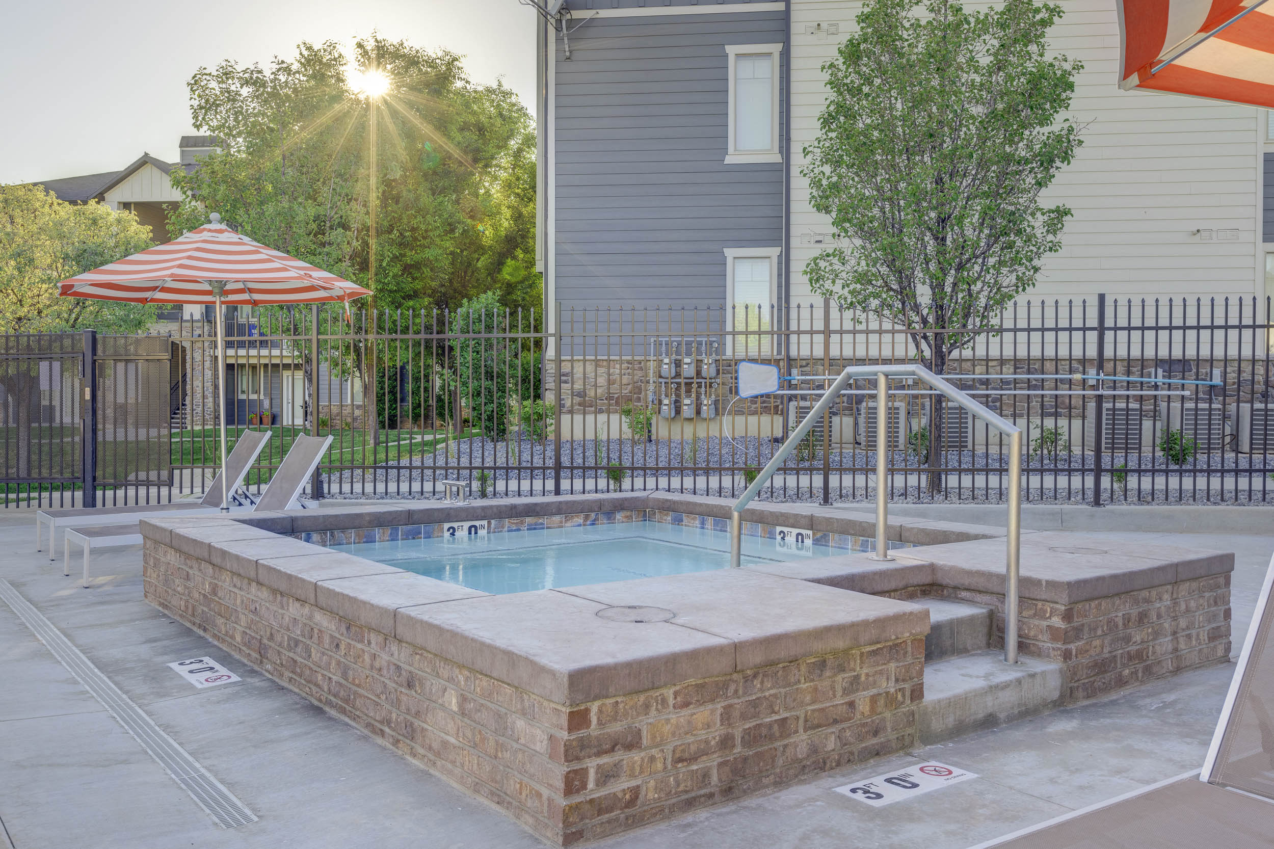 Villas on Main Image 31